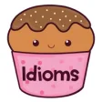 Icon of program: Idioms and Expressions Ap…