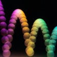 Icono de programa: Things that Bounce - Wobb…