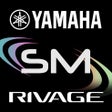 Icono de programa: RIVAGE PM StageMix