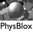 Icon of program: PhysBlox (Universal)