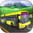 Icon of program: Bus Racing Hill Games