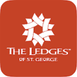 Icon of program: The Ledges Golf Club