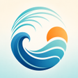 Icono de programa: Aura Beach Advisor