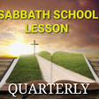 Icono de programa: Sabbath school lesson ful…