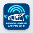 Icono de programa: Shiv Nadar University Wi-…