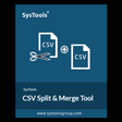 Icono de programa: SysTools CSV Merger Softw…