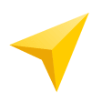 Icon of program: Yandex.Navigator
