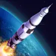 Icon of program: Rocket Simulator Flight 3…