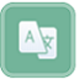 Icon of program: Fast Translate