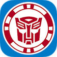 Icono de programa: Transformers AR Guide