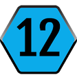 12 Step Meditations - Free icon