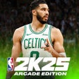 Icono de programa: NBA 2K25 Arcade Edition