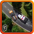 Icono de programa: Police Car Smash 2017