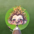 Icono de programa: Tambar er et troll