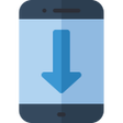 Icono de programa: Video Downloader for web …