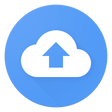 Google Backup and Sync icon