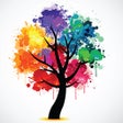 Icono de programa: Draw Color : Colors of li…