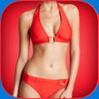 Icon of program: Bikini Suit Photo Montage…