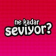 Icono de programa: Ne Kadar Seviyor