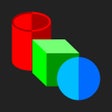 Icono de programa: Volume Calculator