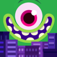 Icon of program: Monsters Ate My Metropoli…
