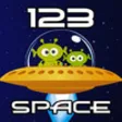 Icon of program: 123 Space Math