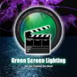 Icon of program: Training Green Screen Lig…