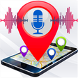 Icono de programa: GPS Voice Navigation & Ma…