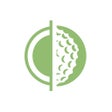 Icono de programa: ScanMyGolfBall