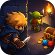 Icono de programa: Dungeon Stealth Master