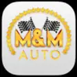 Icon of program: MnM Mobile Autos