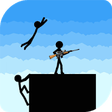 Icon of program: Stickman Parkour Platform…