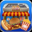 Icon of program: Frenzy Food Mania Games -…