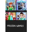 Icon of program: Frozen Games for Girls fo…
