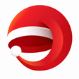 Icon of program: Santa Browser: Smart Rewa…