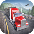 Icono de programa: Truck Simulator PRO 2016