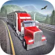 Icon of program: Truck Simulator PRO 2016
