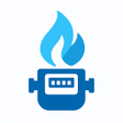Icon of program: ГазНачисления