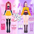 Icon of program: Kpop Idol Doll: Dress Up …