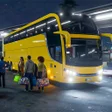 Icono de programa: Miami Bus Simulator: Bus …