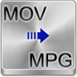 Icono de programa: Free MOV to MPG Converter