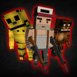 Icono de programa: Pixel Z Hunter - Gun Shoo…