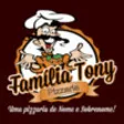 Icon of program: Famlia Tony Pizzaria