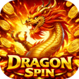Icono de programa: Dragon Luck: Happy Spin