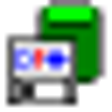 Icon of program: DFIncBackup Professional