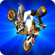 Icon of program: Freestyle King - Motorbik…