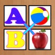 Icono de programa: Alphabet Touch & Connect …