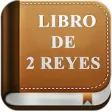 Icon of program: Libro de 2 Reyes
