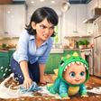 Icon of program: Mother Simulator: Prank G…