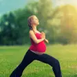 Icon of program: Exercise During Pregnancy